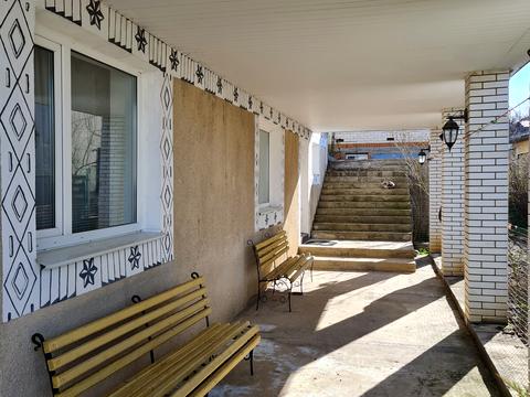 дом по адресу провулок Нагірний, 5
