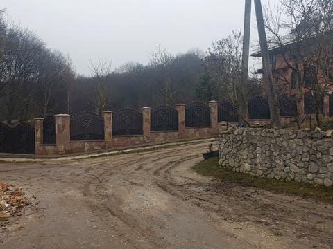 ділянка за адресою Медова