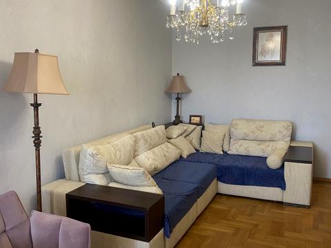 квартира по адресу Урловская ул., 3-Б