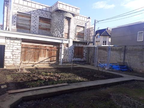дом по адресу Длинная ул., 98