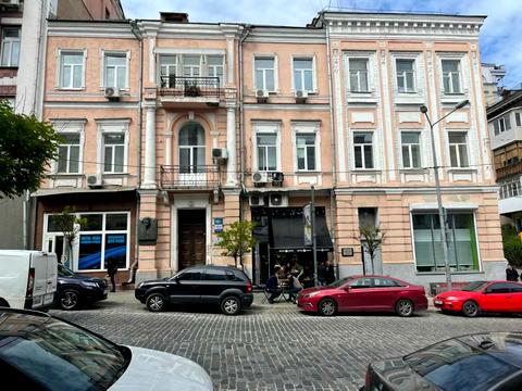 коммерческая по адресу Прорезная ул., 18/1