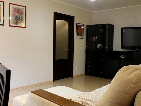 квартира по адресу Александра Поля просп. (Кірова), 96-Г
