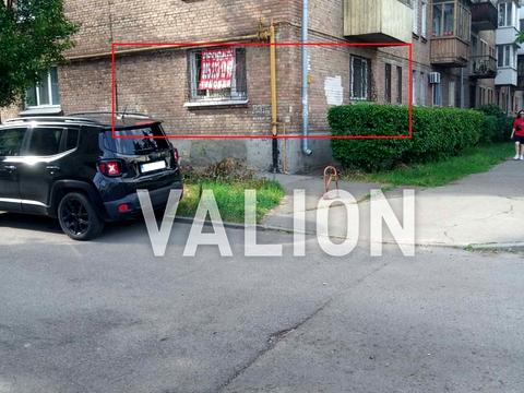 квартира за адресою Святослава Хороброго вул., 8