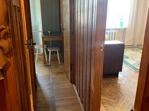 квартира по адресу Петлюры ул. (Маршала Рыбалко), 2а