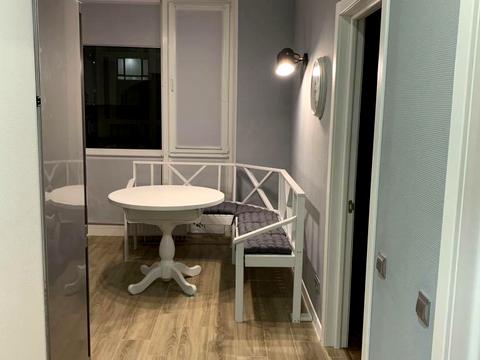 квартира за адресою Зарічна вул., 2к3