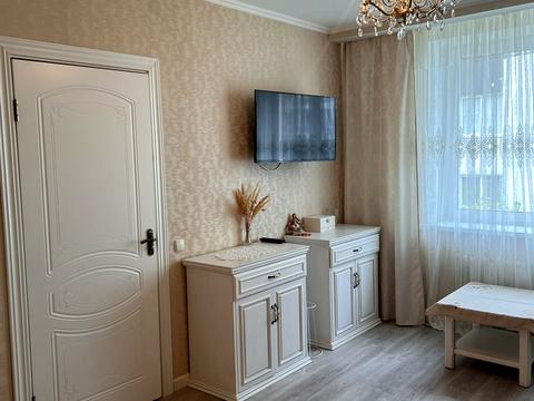 квартира за адресою Джерельна вул., 6
