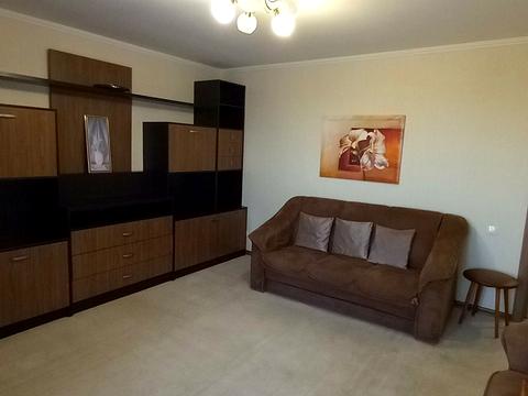 квартира за адресою Архітектора Старова вул., 10
