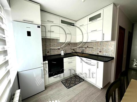 квартира за адресою Академіка Корольова просп., 2-А