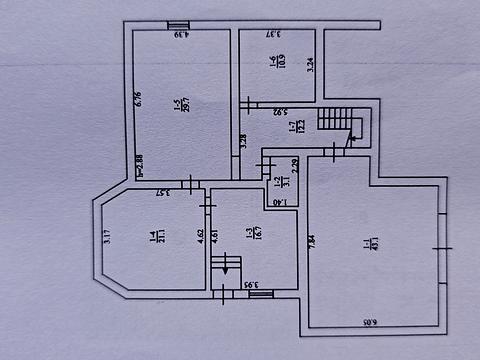 будинок за адресою Приозерна вул.