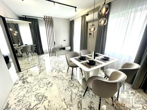 квартира за адресою Михайла Максимовича вул. (Онуфрія Трутенка), 28-Е