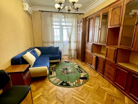 квартира по адресу Леонида Каденюка просп. (Юрия Гагарина), 10/2