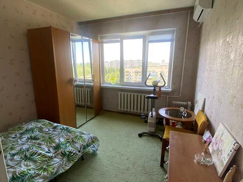квартира по адресу Академика Доброхотова ул., 1
