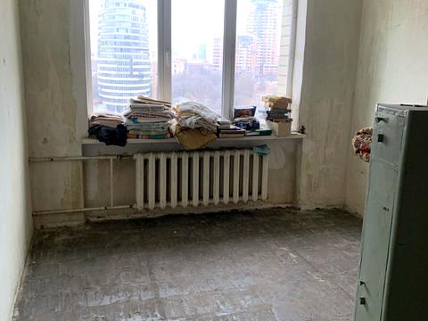 квартира по адресу Старонаводницкая ул., 8-А