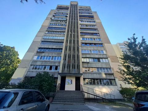 квартира по адресу Всеволода Нестайка ул. (Олександра Мильчакова), 3