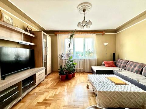 квартира по адресу Тараса Шевченко ул., 396