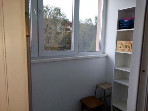 квартира за адресою Моторний пров., 9