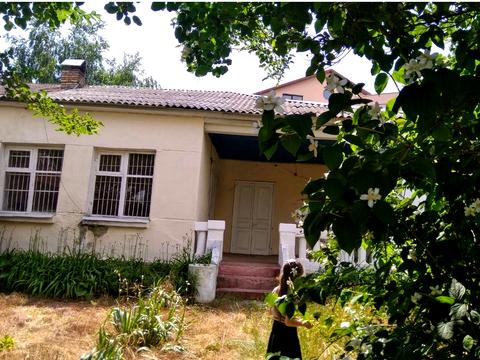 дом по адресу Переулок Ванный, 8