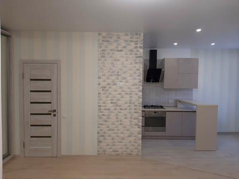 квартира за адресою Чорновола, 29