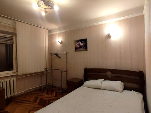 квартира за адресою Берестейський просп. (Перемоги), 70