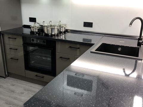 квартира за адресою Бориса Гмирі вул., 20