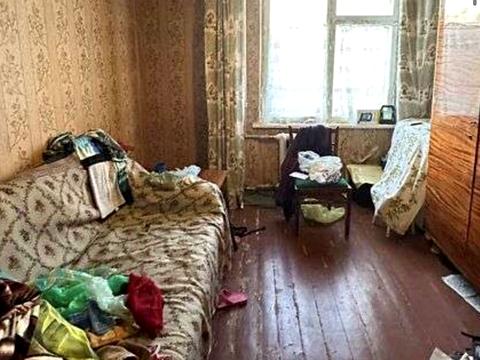 квартира по адресу Давида Ойстраха ул. (Затонського), 13