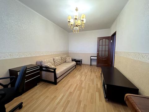 квартира за адресою Тетяни Яблонської вул., 6