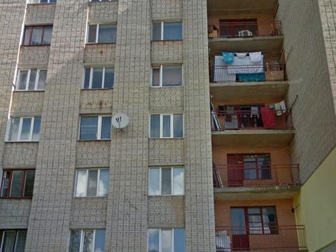 кімната за адресою Чорновола вул., 62