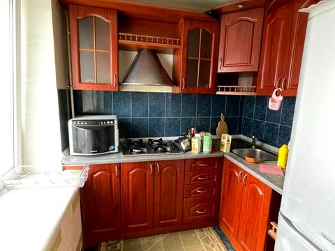 квартира по адресу Евгения Коновальца ул. (Щорса), 15/4