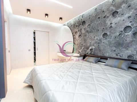 квартира за адресою Дніпровська набережна вул., 15-К