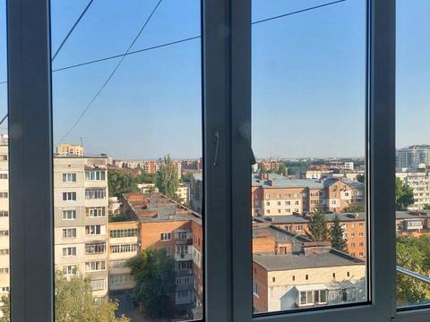 квартира по адресу Перемоги ул., 10