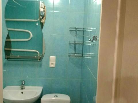 квартира по адресу Межевой пер., 3