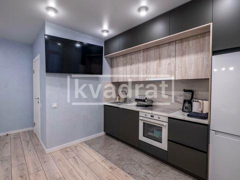 квартира по адресу Ревуцкого ул., 40-Б