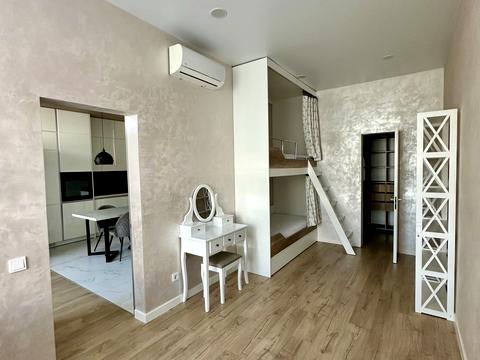 квартира за адресою Сергія Подолинського вул. (Благоєва), 31