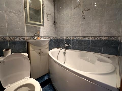 квартира по адресу Харьковское шоссе, 21/3