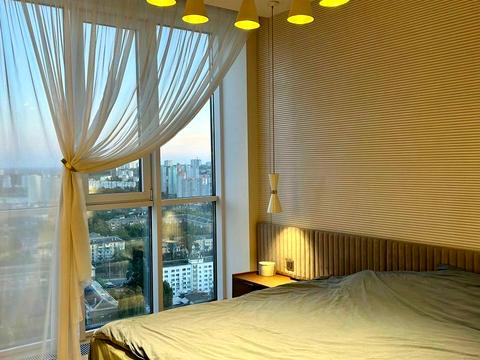 квартира за адресою Київ, Джона Маккейна вул. (Івана Кудрі), 7