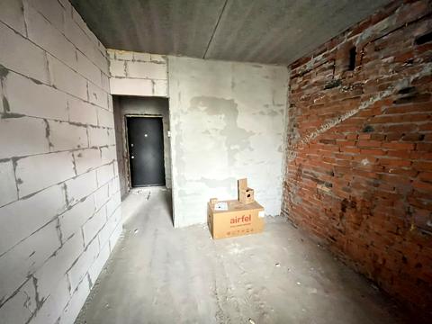 квартира за адресою Інститутська вул., 6/1-В