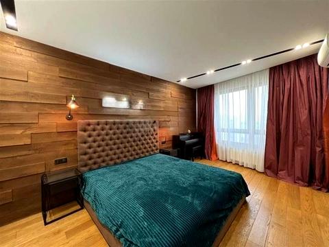 квартира за адресою Голосіївський просп. (40-річчя Жовтня), 60