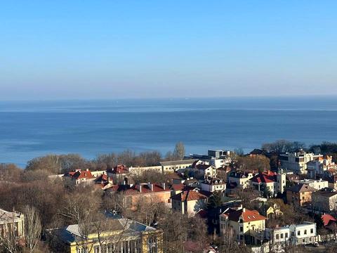 квартира за адресою Французький бульв., 22/1