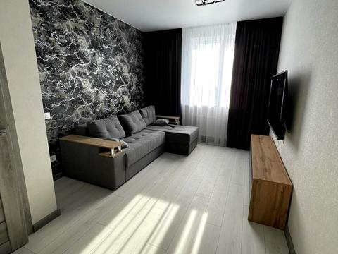 квартира по адресу пр Льва Ландау, 52а