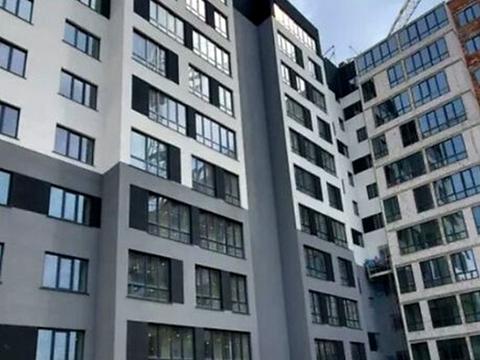 квартира по адресу Озерна 14/1, 14/1