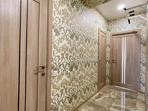 квартира за адресою Матвія Донцова вул. (Тургенєвська), 50-А