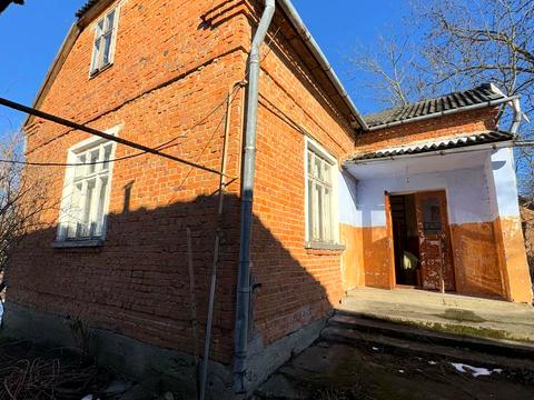 будинок за адресою Верхня, 31
