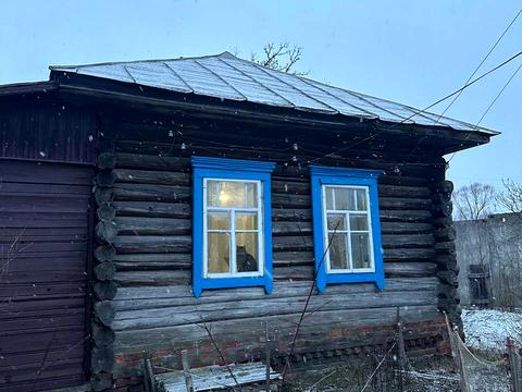 дом по адресу Святониколаевская ул.