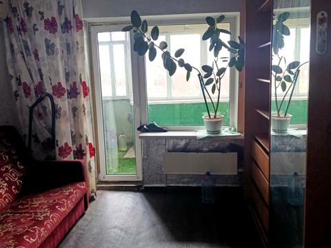 квартира по адресу Архитектора Вербицкого ул., 12