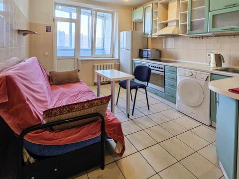 квартира за адресою Миколи Бажана просп., 10