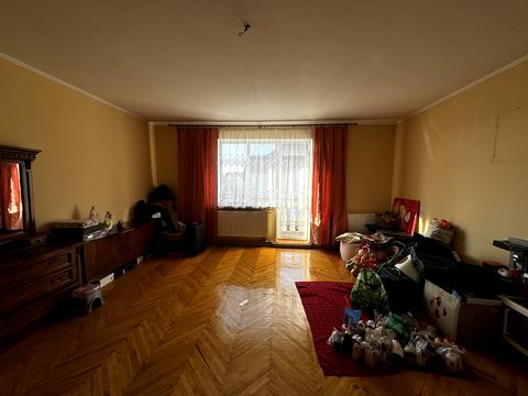 будинок за адресою Івано-Франківськ, Ольжича