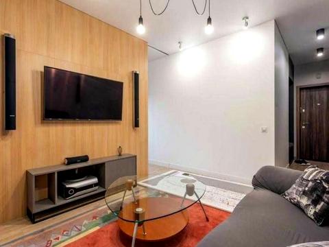 квартира по адресу Юнатская ул., 6