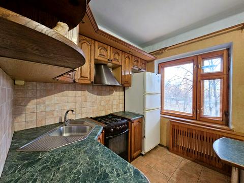 квартира за адресою Березняківська вул., 20