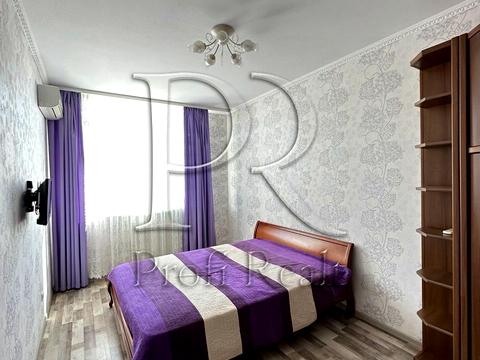 квартира за адресою Сім'ї Кульженків вул. (Петра Дегтяренка), 35