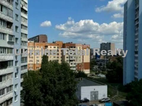 квартира за адресою Миколи Закревського вул., 23